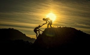 Las estrategias de coaching son faros de luz en el camino hacia la resiliencia