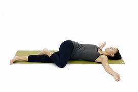 Flexiones laterales