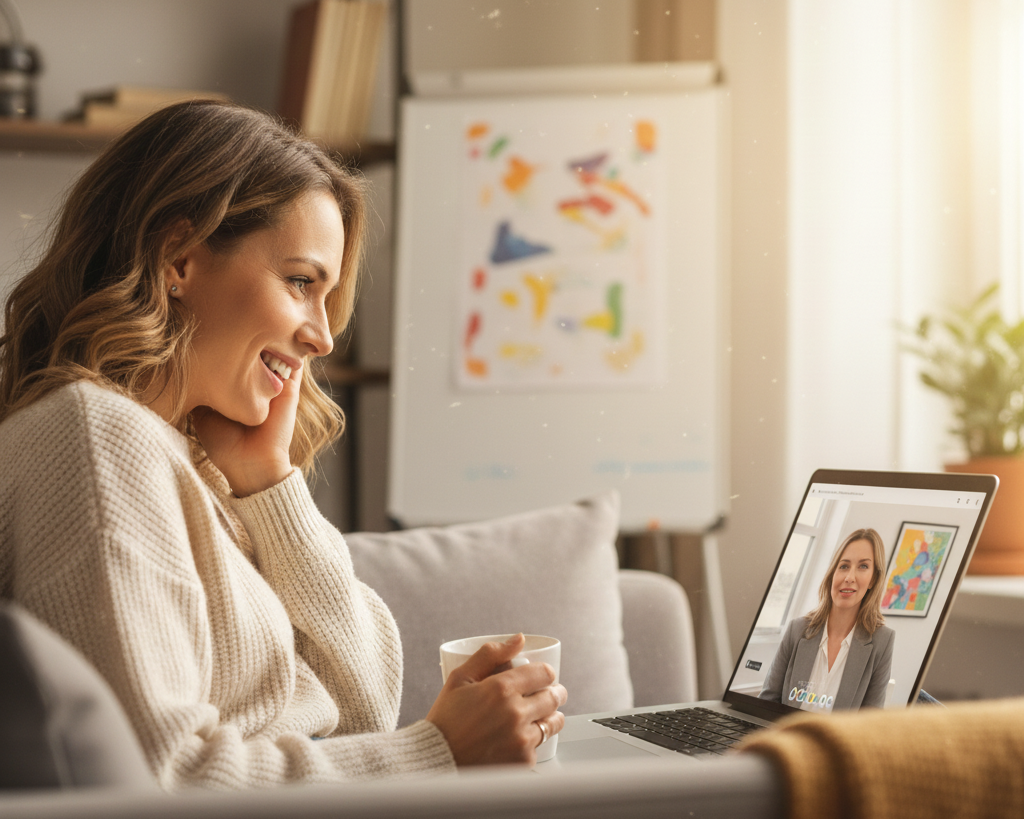 coaching para mujeres -sevilla